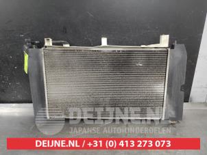 Toyota Corolla Radiateur O700799 foto 2