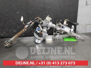 Mitsubishi Outlander Steering column O700802 photo 2