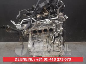 Toyota C-HR Motor O700804 foto 2