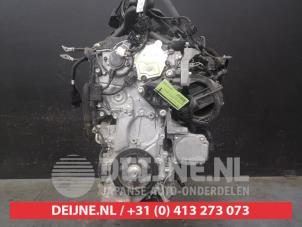 Toyota C-HR Motor O700804 foto 3
