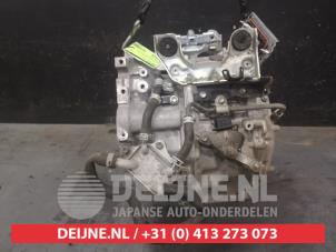 Toyota C-HR Gearbox O700805 photo 3