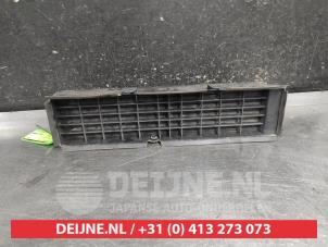 Nissan Qashqai Luchtgeleider O700820 foto 2