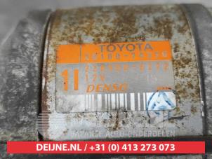 Toyota Camry Starter O700821 photo 3