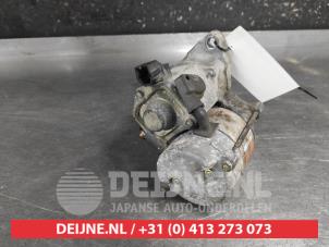 Toyota Camry Starter O700821 photo 2