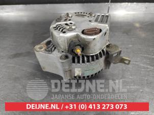 Toyota Camry Dynamo O700822 foto 2