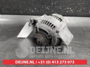 Gebruikte Dynamo Toyota Camry (SXV/VCV20) 2.2i 16V Prijs op aanvraag aangeboden door V.Deijne Jap.Auto-onderdelen BV