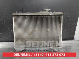 Suzuki Swift Radiator O700837 photo 2