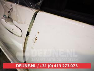 Toyota Yaris Portier 4Deurs links-achter O700841 foto 2