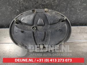 Toyota Avensis Emblem O700854 foto 3