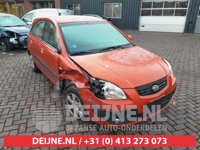 Kia Rio Voorruit O700858