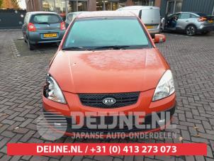 Kia Rio Frontscreen O700858 photo 2