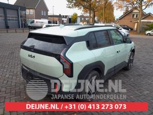 Kia EV3 Rear end (complete) O700884 photo 3