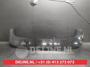 Hyundai Tucson Spoiler O700892 foto 2