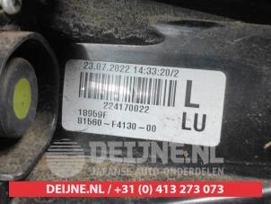 Toyota C-HR Rücklicht links O700903 foto 3