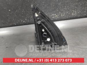 Hyundai I10 Wing mirror, left O700932 photo 2