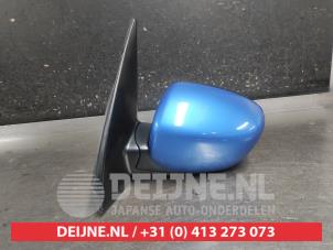 Hyundai I10 Wing mirror, left O700932 photo 3