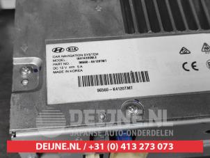 Hyundai Kona Radio O700958 photo 3