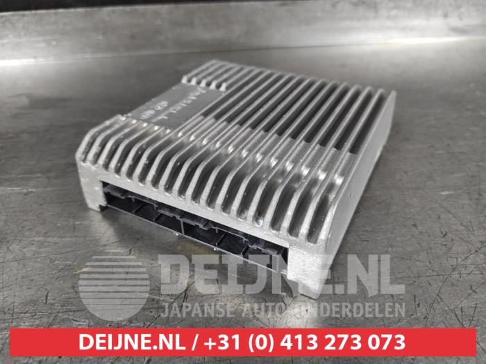 Hyundai Kona Radio amplifier O700959