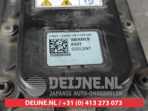 Hyundai Kona HV-koelvloeistofverwarming O700960 foto 2
