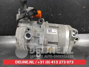 Gebruikte Aircopomp Hyundai Kona (OS) 64 kWh Prijs € 250,00 Margeregeling aangeboden door V.Deijne Jap.Auto-onderdelen BV