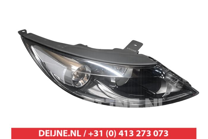 Kia Sportage Scheinwerfer rechts O700967
