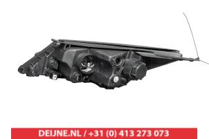 Kia Sportage Scheinwerfer rechts O700967 foto 2