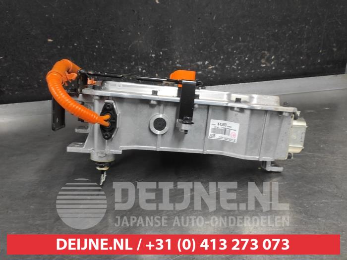 Hyundai Kona HV distribution box O700971