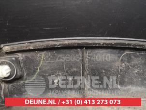 Toyota C-HR Spatbord Lijst O700920 foto 2