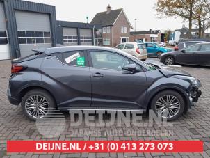 Toyota C-HR Spatbord Lijst O700920 foto 3