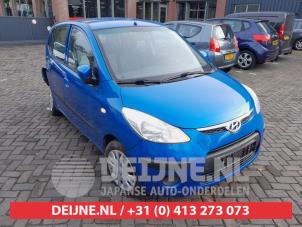 Hyundai I10 Portier 4Deurs rechts-voor O700949 foto 2