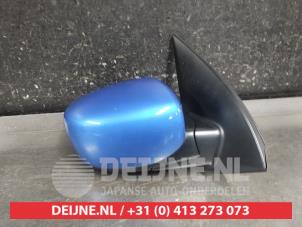 Hyundai I10 Wing mirror, right O700953 photo 3