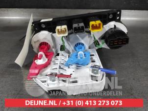 Hyundai I10 Heater control panel O700955 photo 2