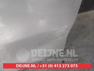 Nissan Micra Portier 4Deurs rechts-achter O700972 foto 2
