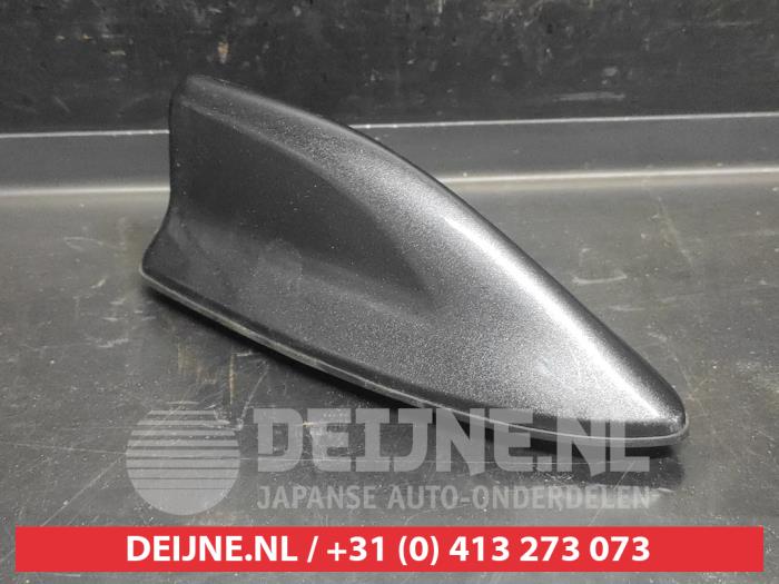 Toyota C-HR Antenne O700980
