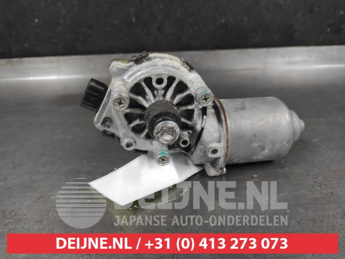 Mitsubishi Colt Ruitenwissermotor voor O700987