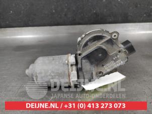 Mitsubishi Colt Scheibenwischermotor vorne O700987 foto 2
