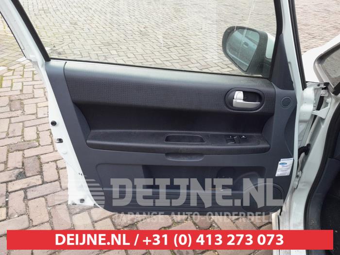 Mitsubishi Colt Combischakelaar ramen O700990