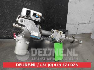 Hyundai IX35 Steering column O701027 photo 2