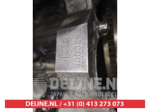Honda Jazz Engine O701033 photo 3