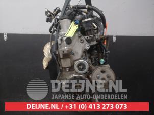Gebruikte Motor Honda Jazz (GD/GE2/GE3) 1.4 i-Dsi Prijs € 150,00 Margeregeling aangeboden door V.Deijne Jap.Auto-onderdelen BV