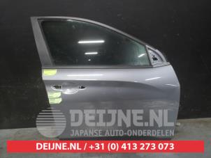 Hyundai Kona Tür 4-türig rechts vorne O701036 foto 3