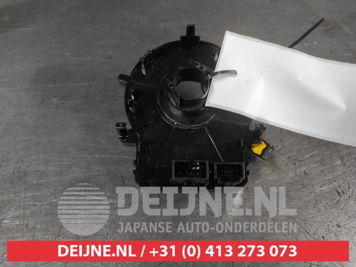 Hyundai IX35 Klokveer Airbag O701037