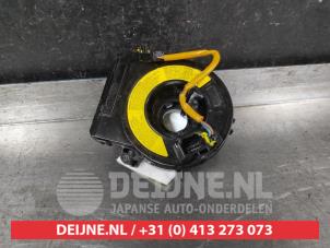 Hyundai IX35 Airbag clock spring O701037 photo 2