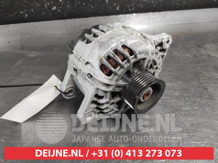 Hyundai IX35 Dynamo O701039