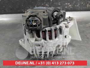 Hyundai IX35 Dynamo O701039 foto 2