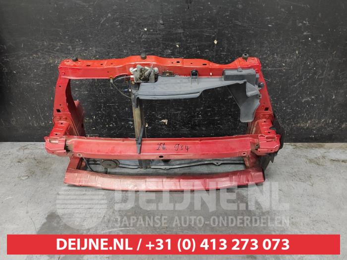 Suzuki Alto Vorderwand O701068