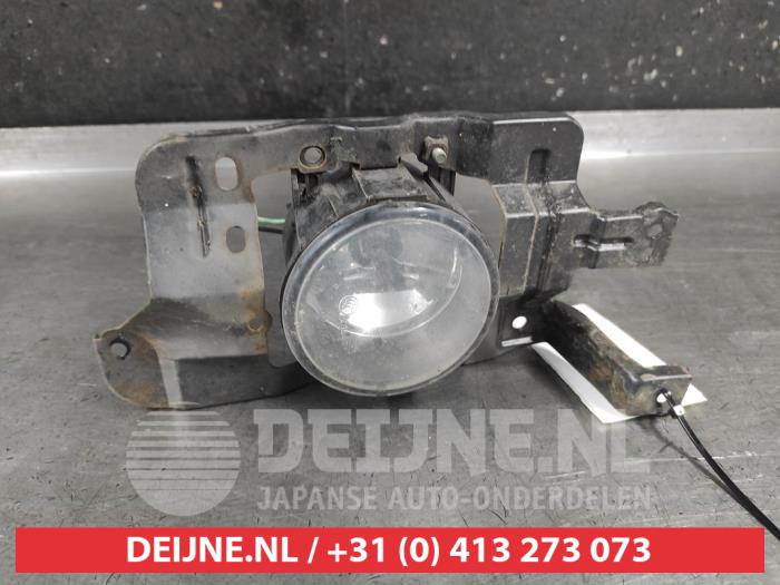 Nissan Pixo Fog light, front right O701075