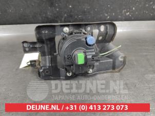 Nissan Pixo Nebelscheinwerfer rechts vorne O701075 foto 2
