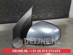 Nissan Pixo Buitenspiegel links O701079 foto 3