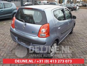 Nissan Pixo Tailgate O701090 photo 3